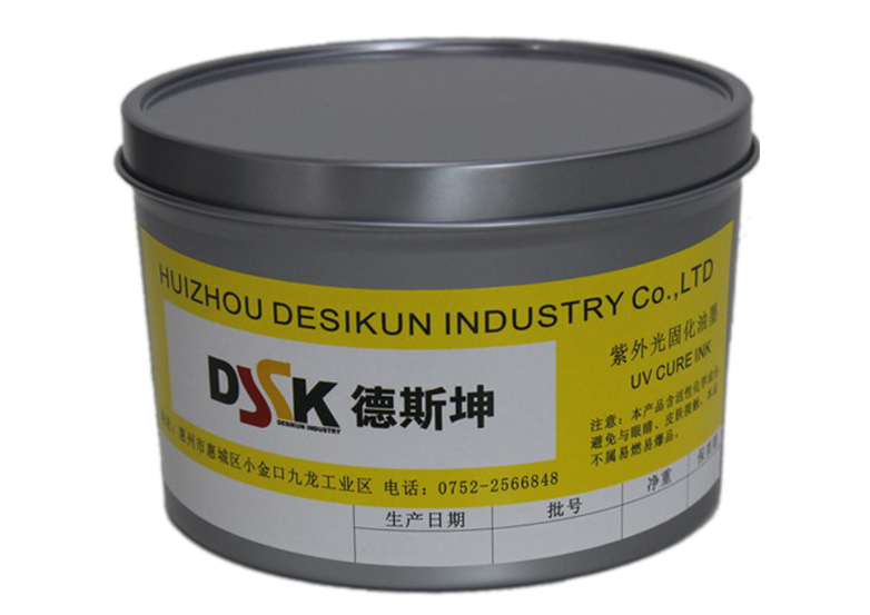 Pet ink DSK3810